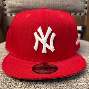 Mens new era hat